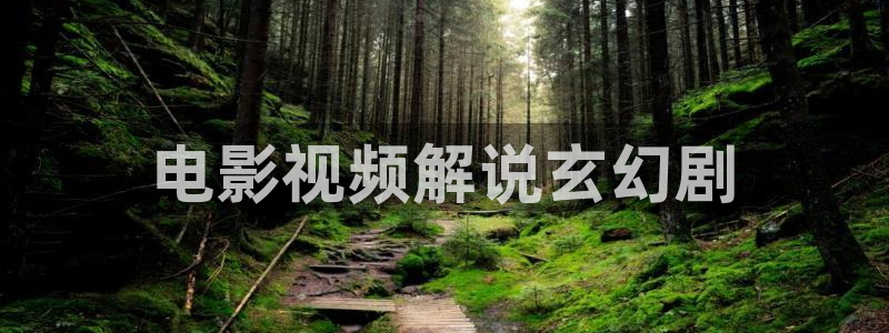 琉璃的电视剧全集免费西瓜：电影视频解说玄幻剧