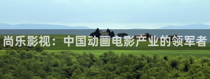 何以笙箫默西瓜影院：尚乐影视：中国动画电影产业的领军者